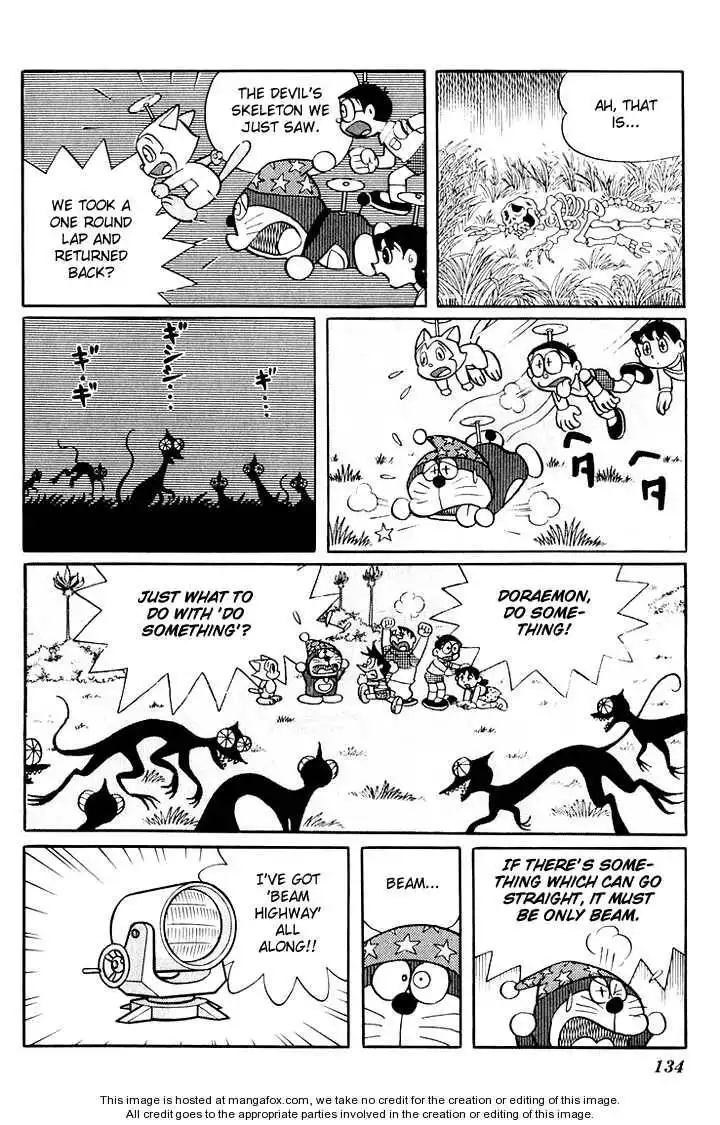 Doraemon Long Stories Chapter 5.4 16